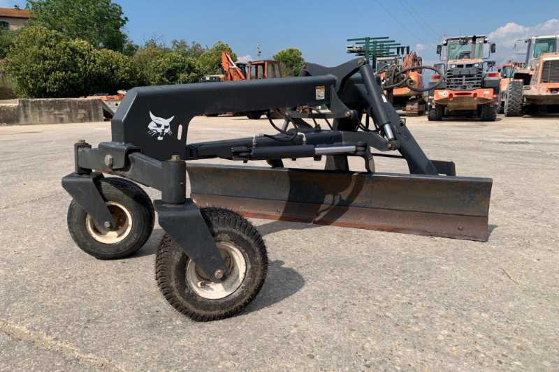 OmecoHub - Immagine BOBCAT GRADER